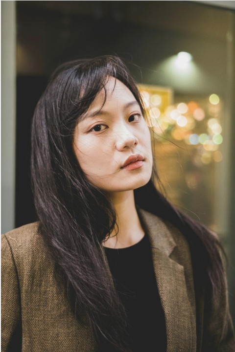 Autore Astereorimabka